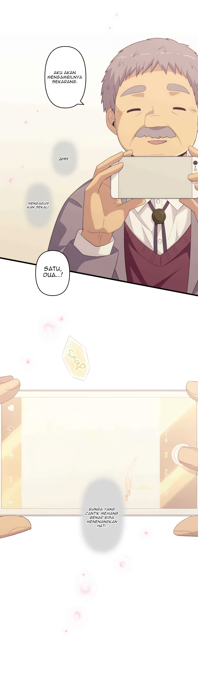 Chapter 64 - halaman 25