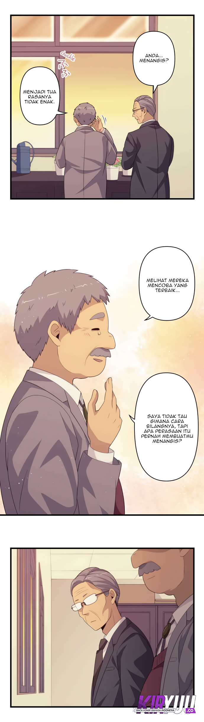 Chapter 64 - halaman 27