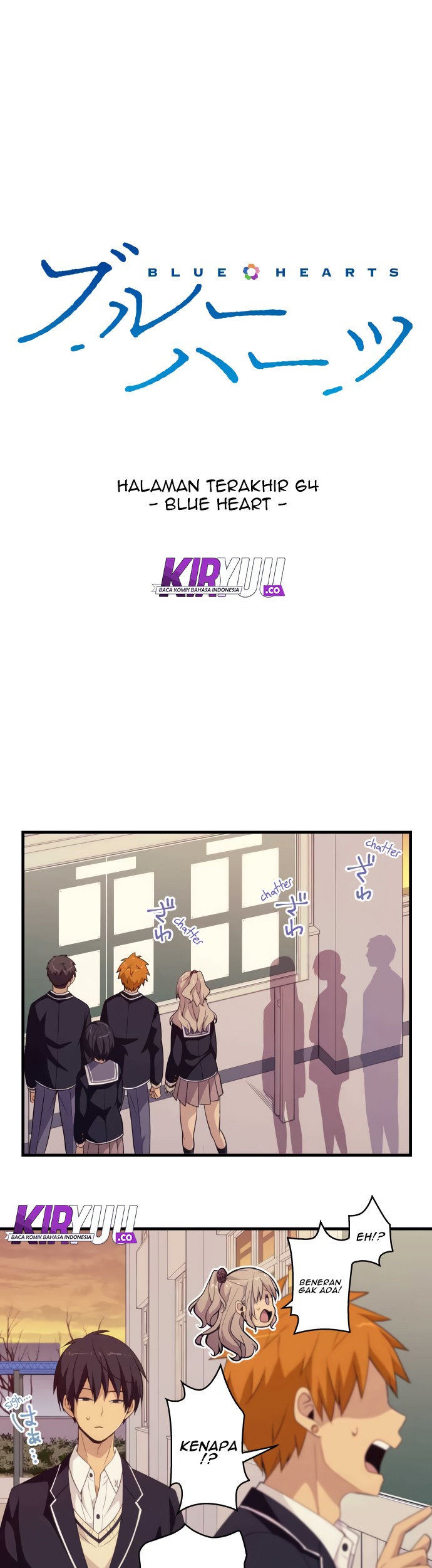 Chapter 64 - halaman 5