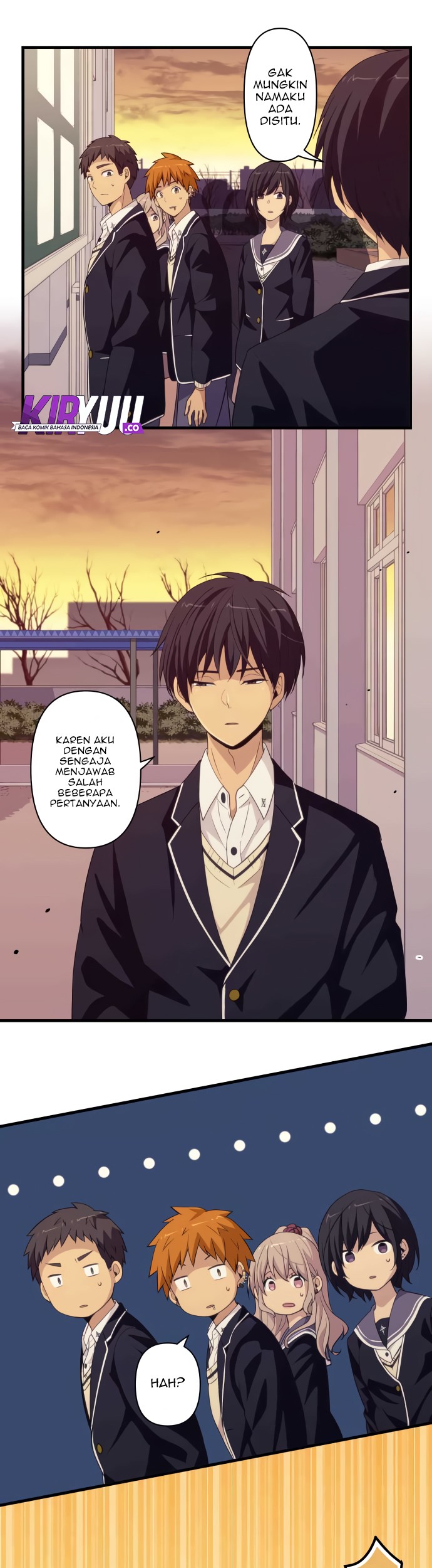 Chapter 64 - halaman 7