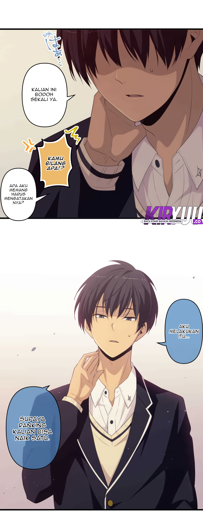 Chapter 64 - halaman 9