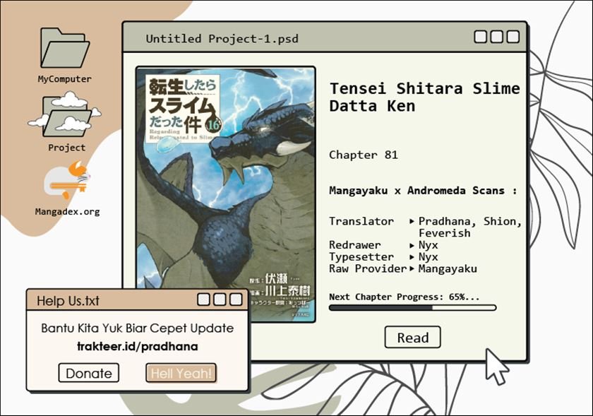 Chapter 81 - halaman 2