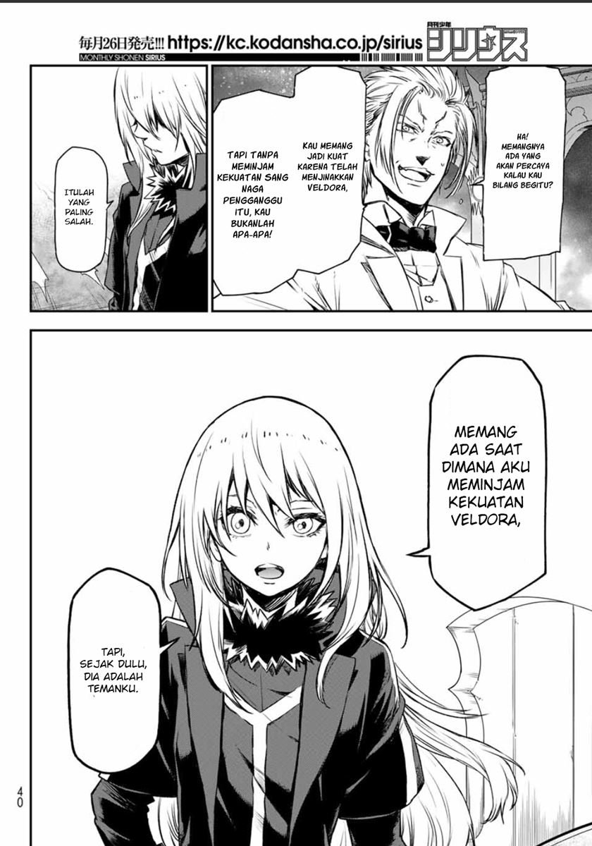 Chapter 81 - halaman 21