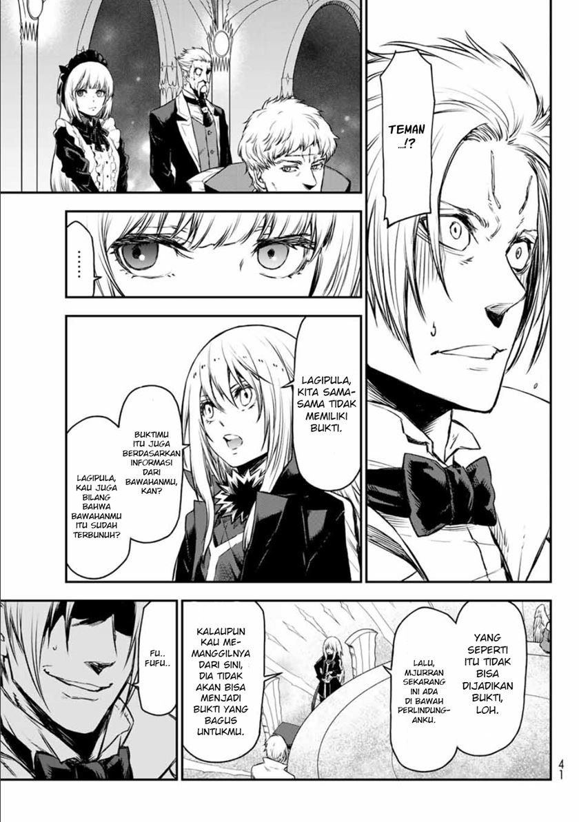 Chapter 81 - halaman 22