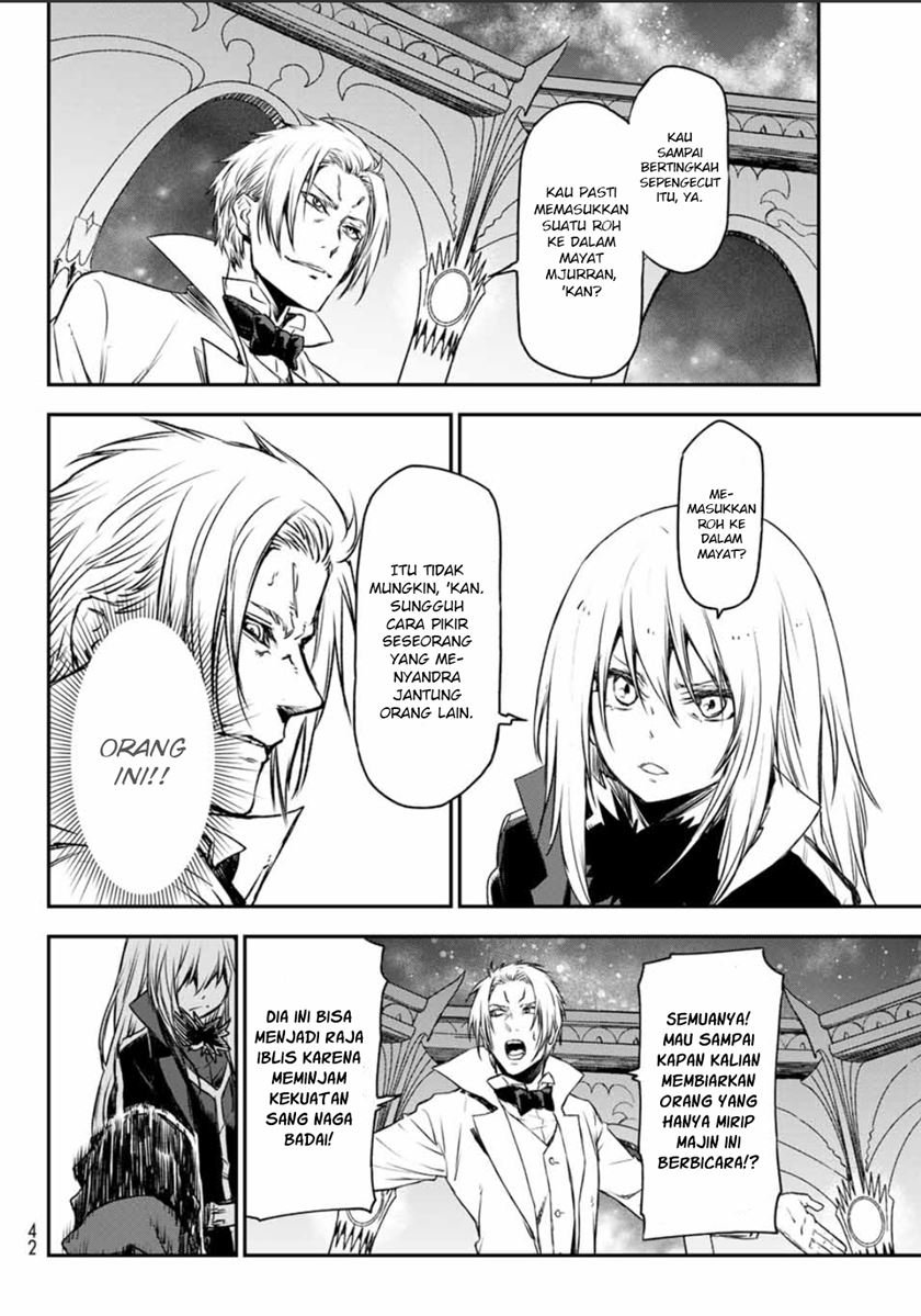 Chapter 81 - halaman 23