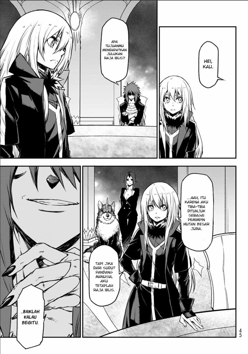 Chapter 81 - halaman 26