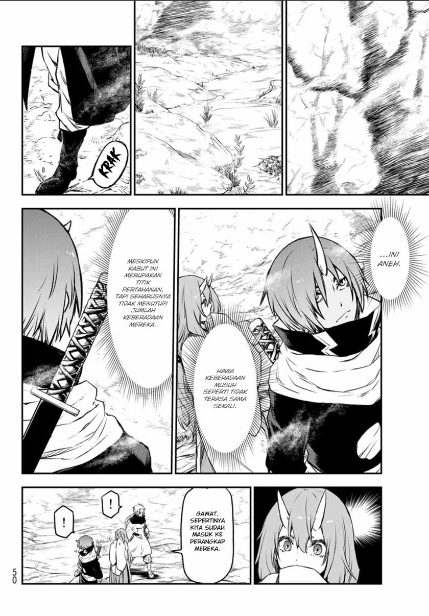 Chapter 81 - halaman 31