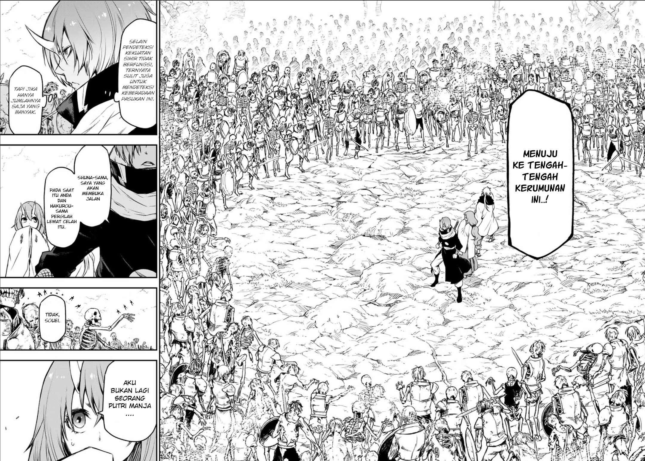 Chapter 81 - halaman 33