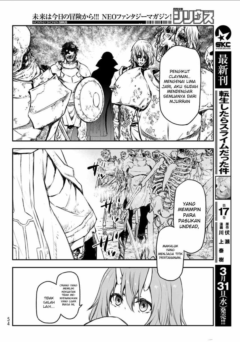 Chapter 81 - halaman 34