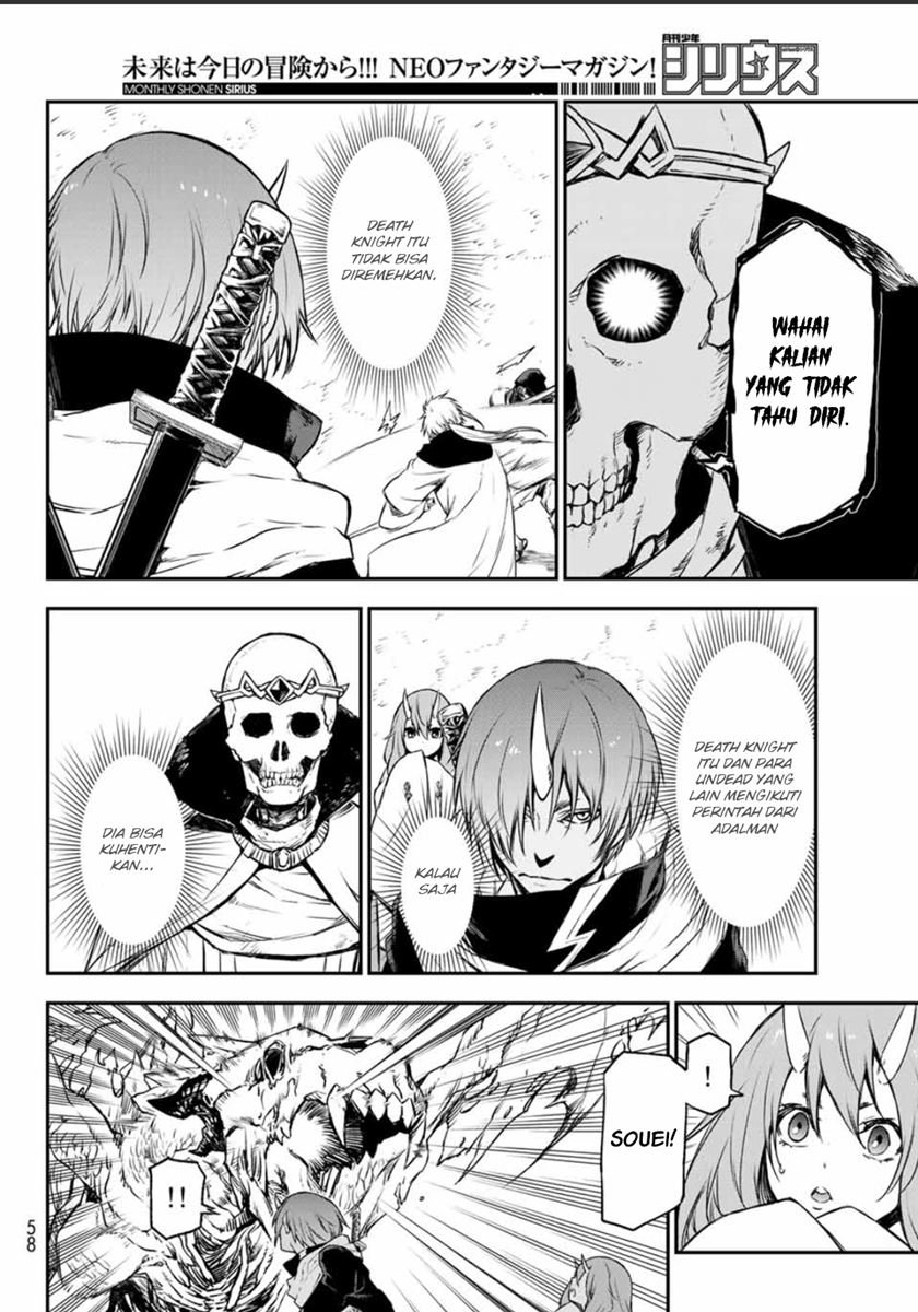 Chapter 81 - halaman 38