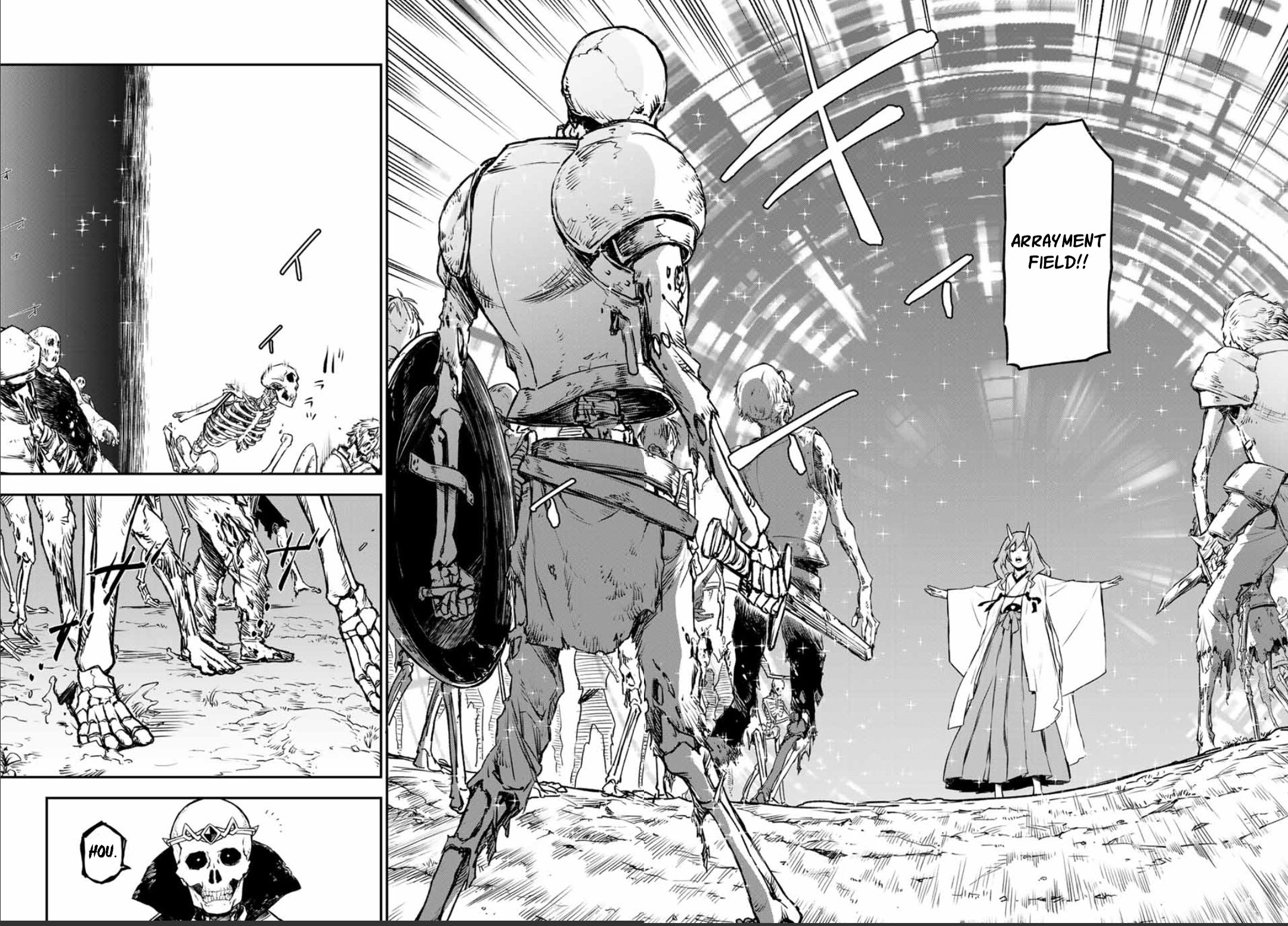Chapter 81 - halaman 44