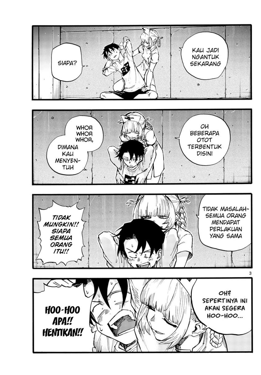 Chapter 35.5 - halaman 6
