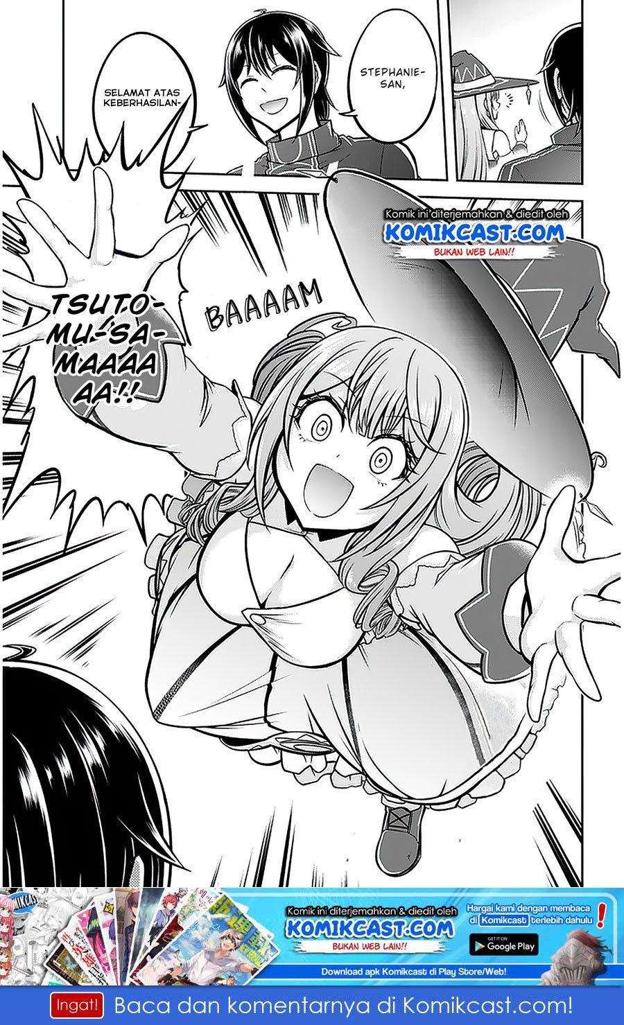 Chapter 32.1 - halaman 5