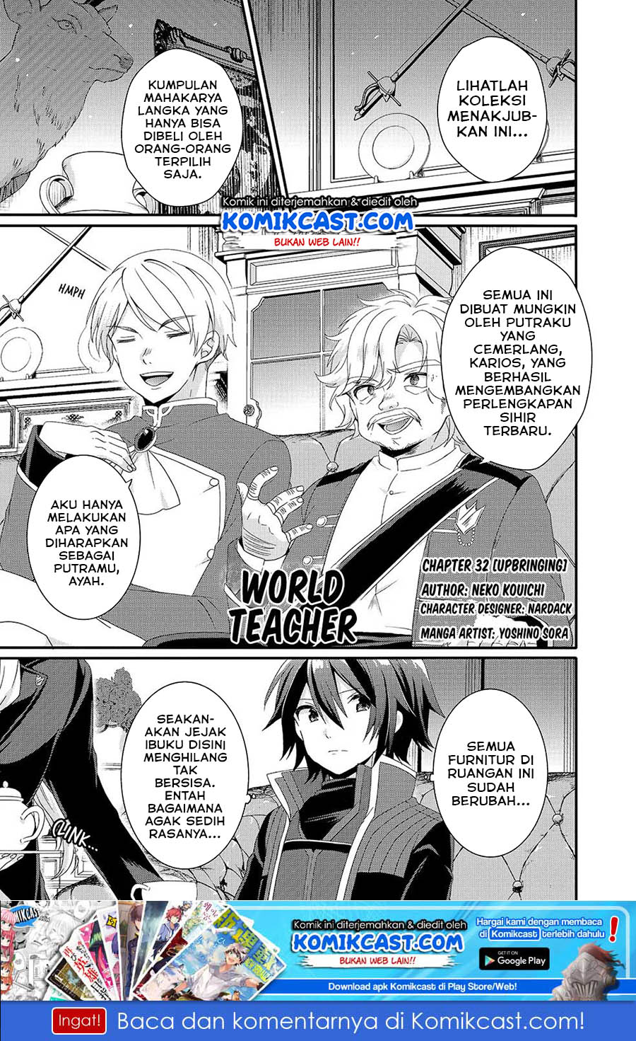 Chapter 32 - halaman 3