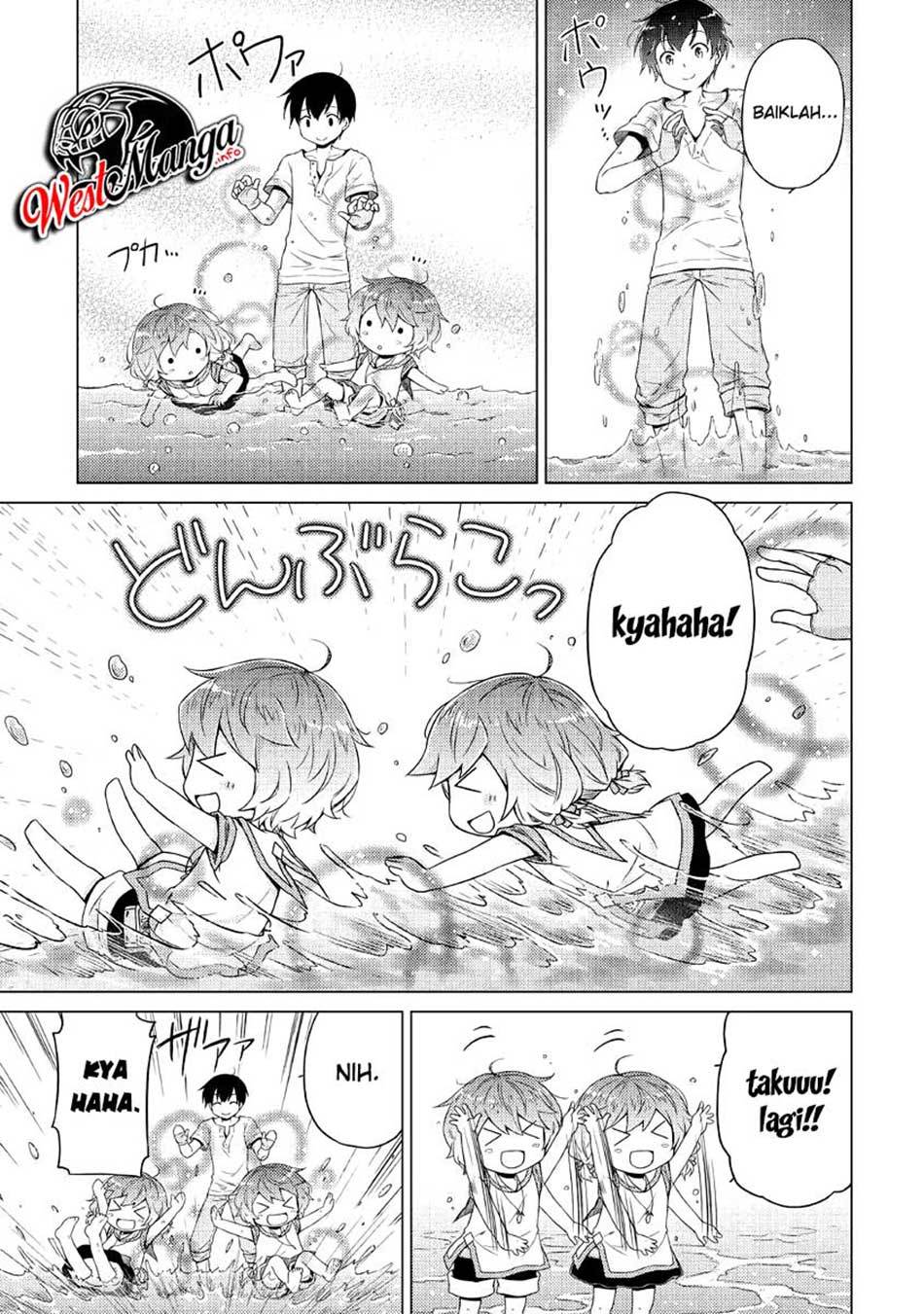 Chapter 28 - halaman 22