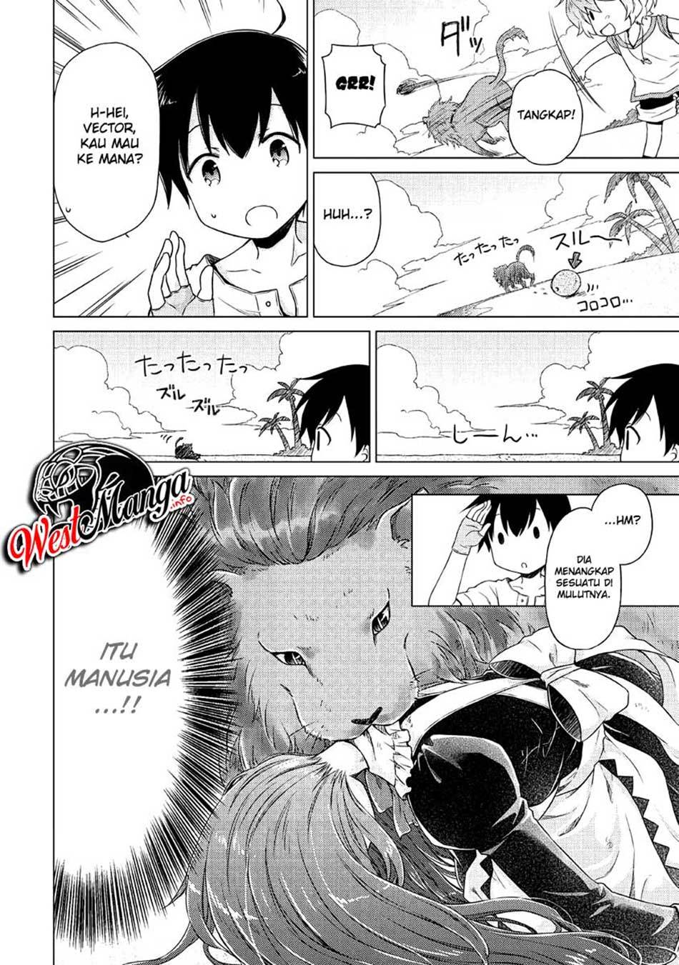 Chapter 28 - halaman 30