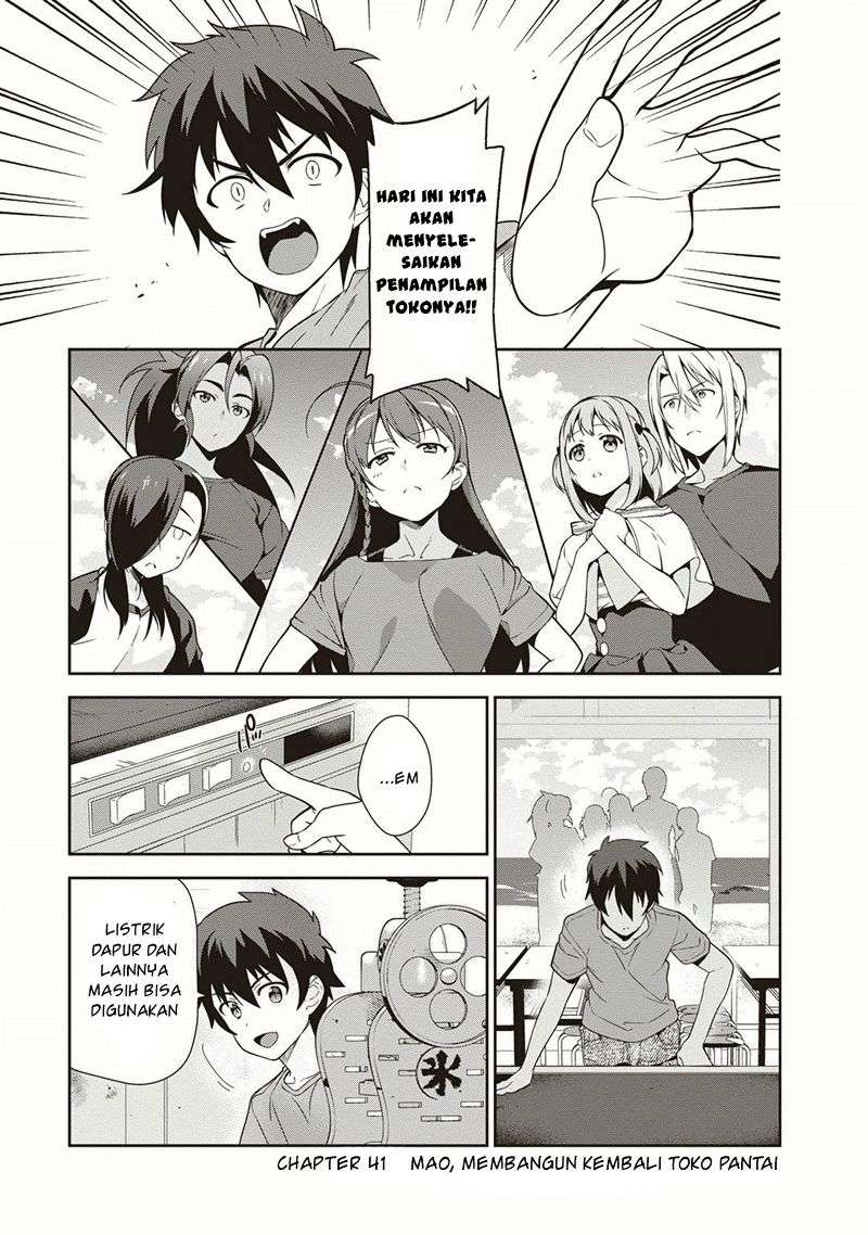Chapter 41 - halaman 2