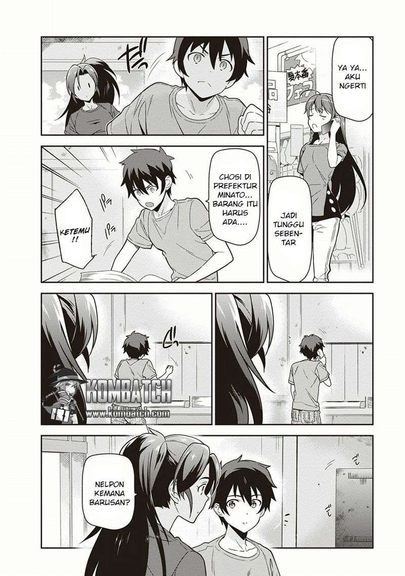 Chapter 41 - halaman 23