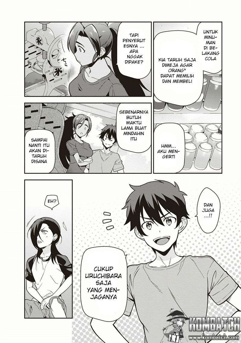 Chapter 41 - halaman 25