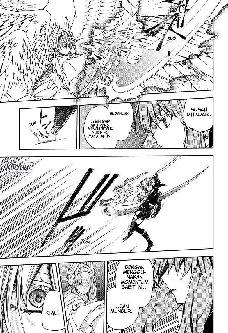 Chapter 99 - halaman 17