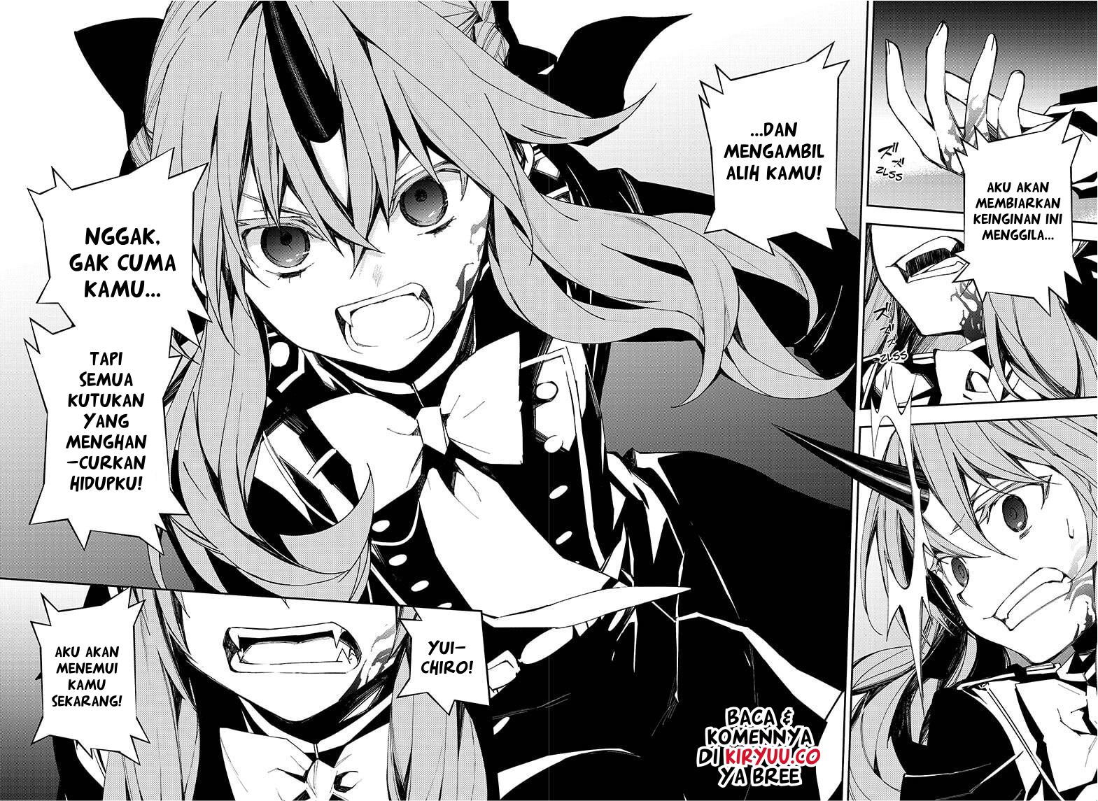 Chapter 99 - halaman 20