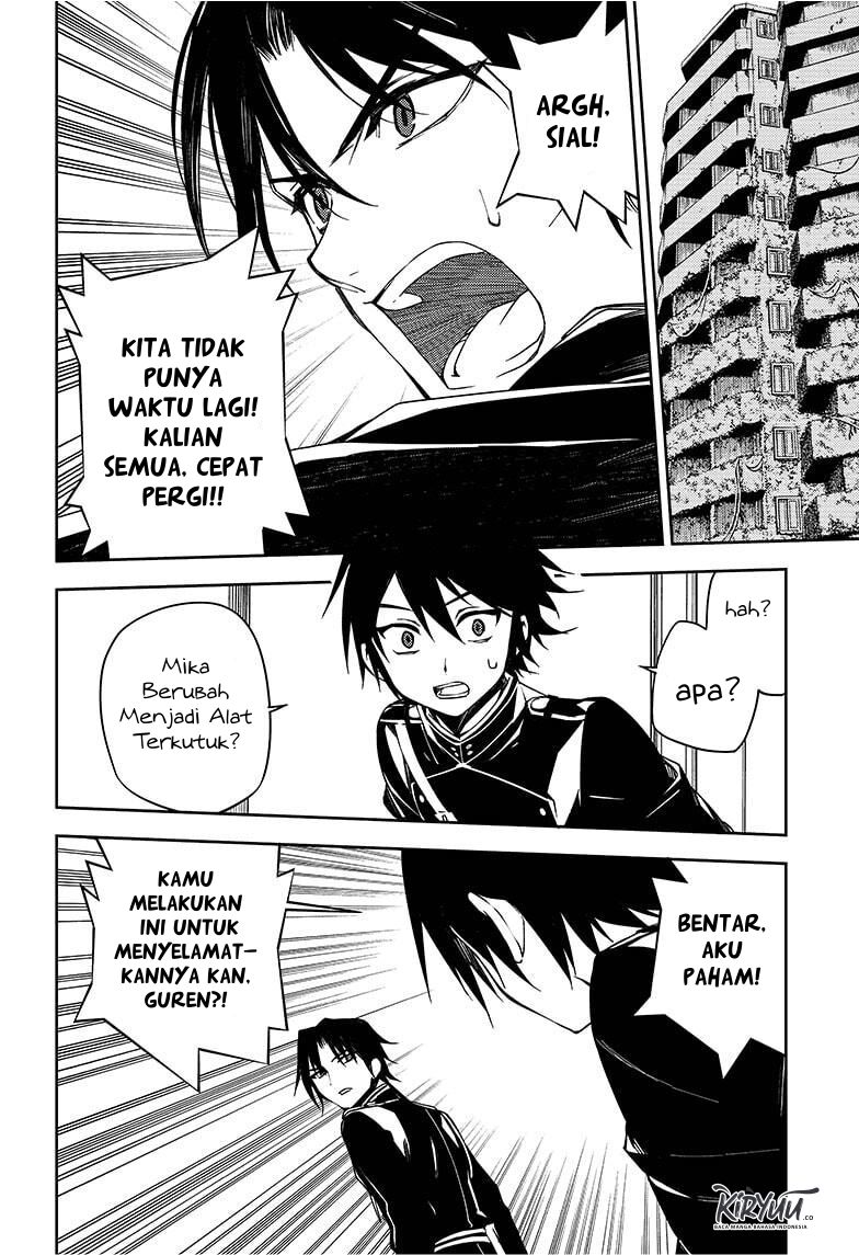Chapter 99 - halaman 21