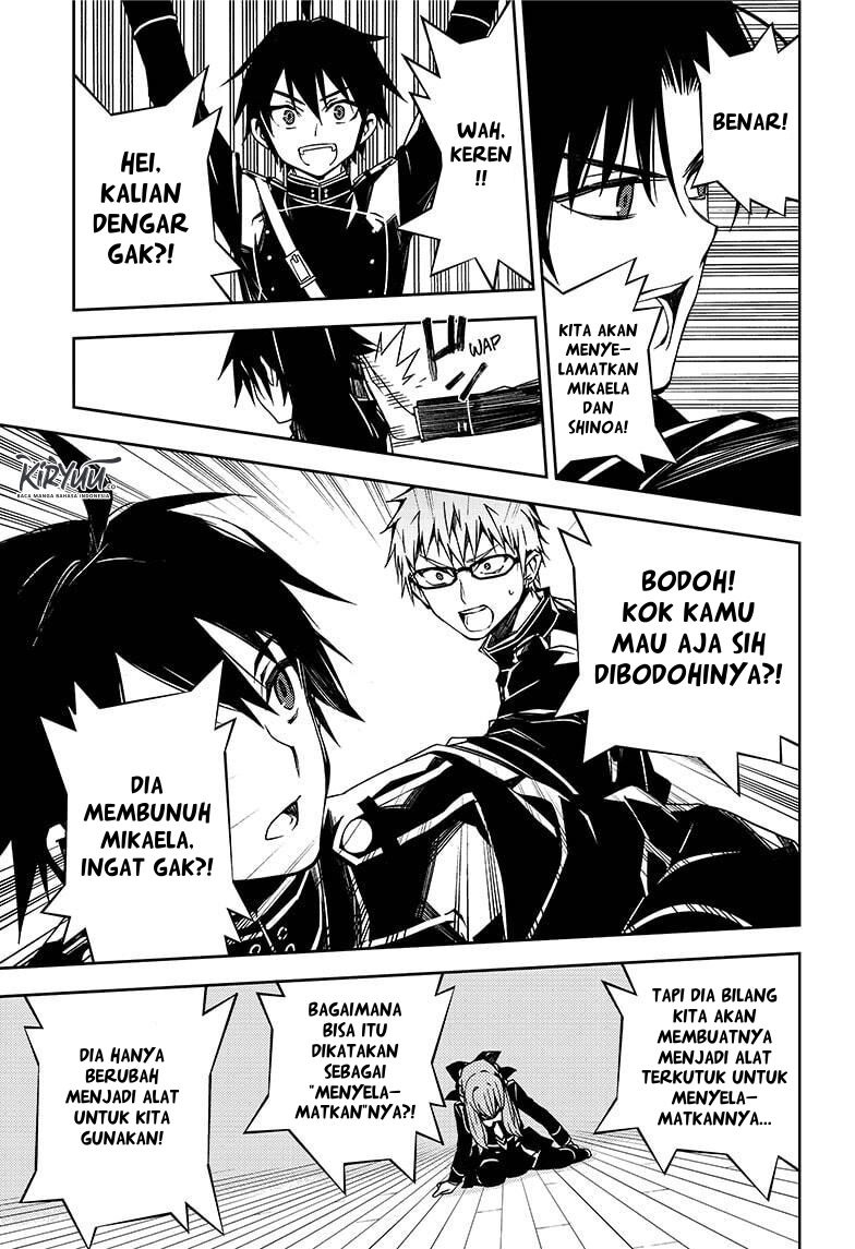 Chapter 99 - halaman 22