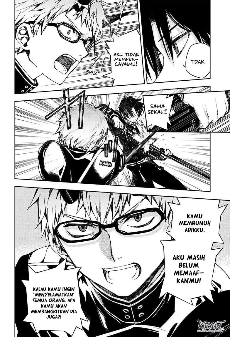 Chapter 99 - halaman 23