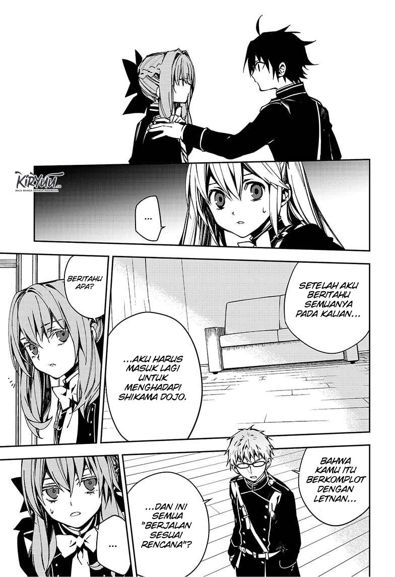 Chapter 99 - halaman 30