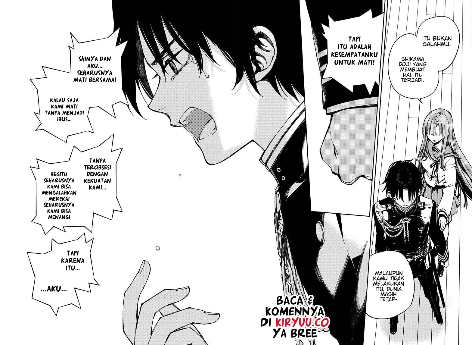Chapter 99 - halaman 35