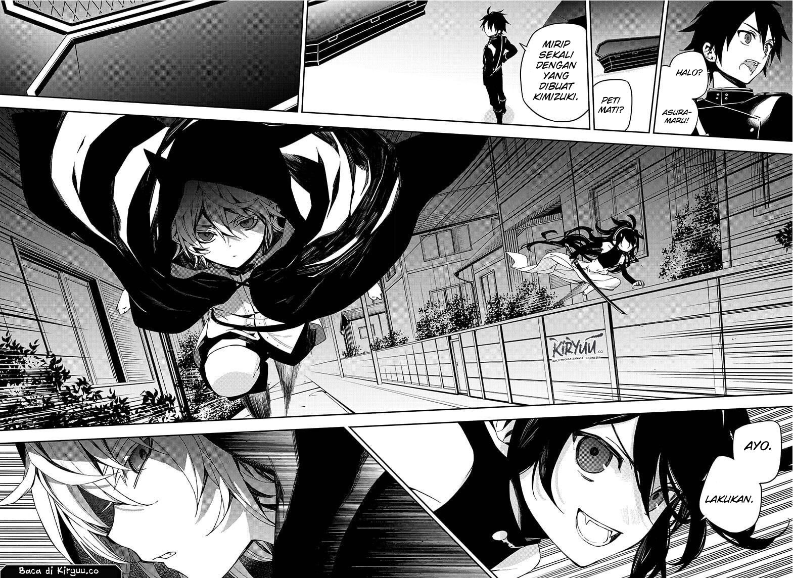 Chapter 99 - halaman 42