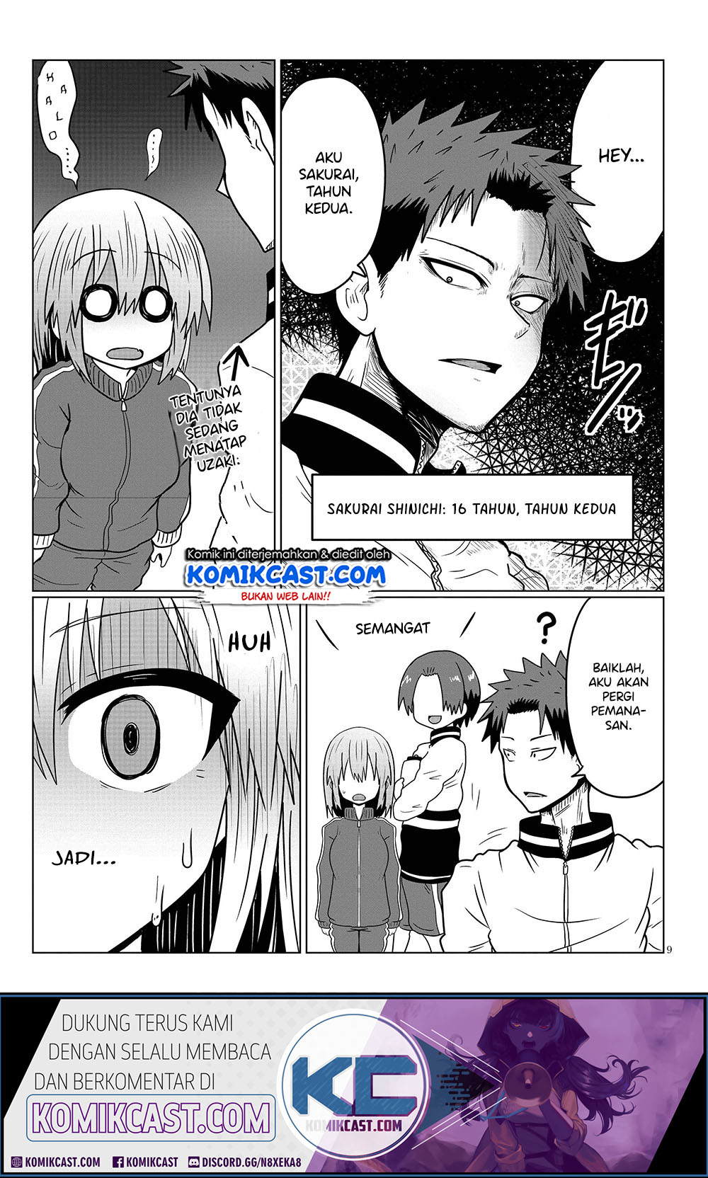 Chapter 30 - halaman 11