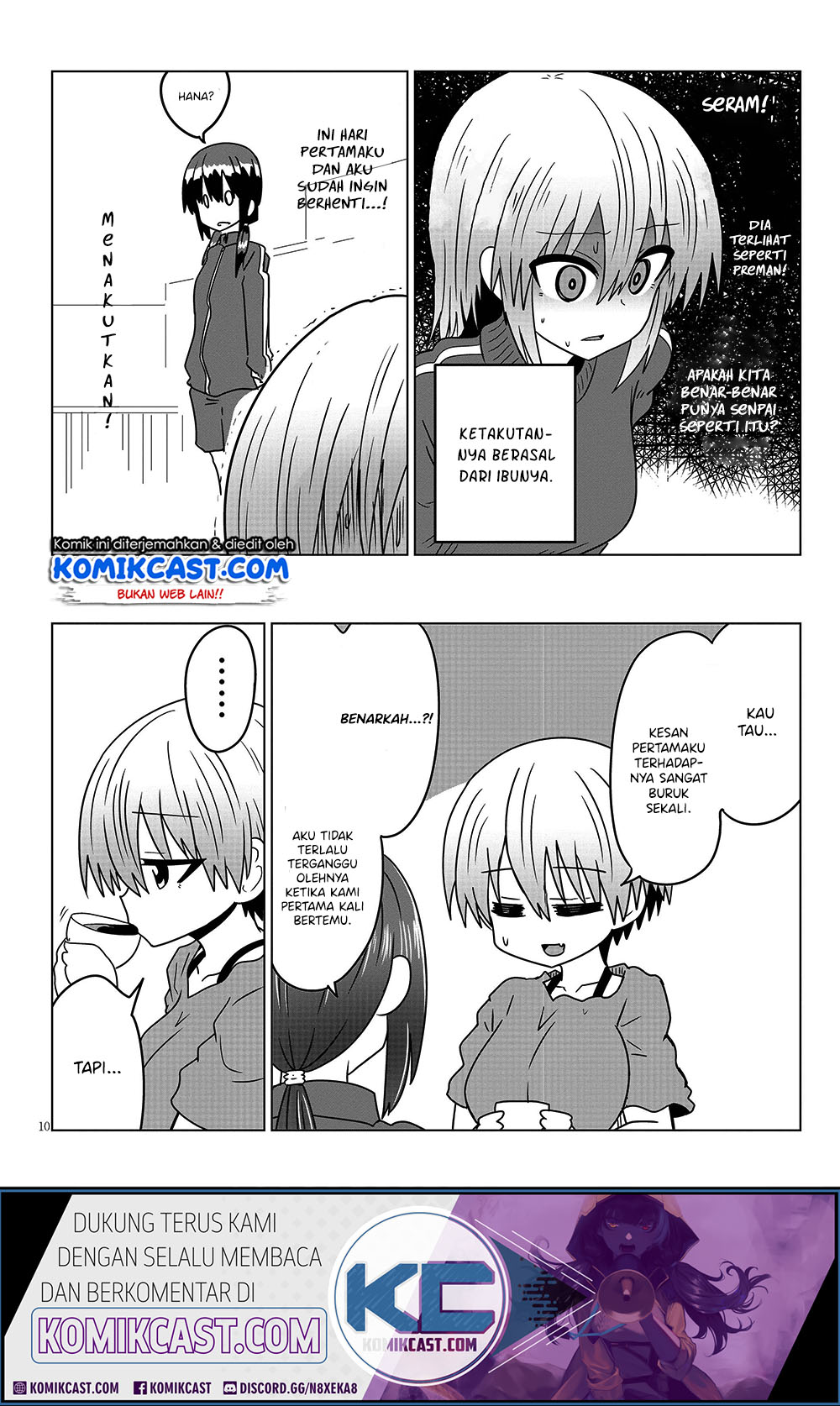 Chapter 30 - halaman 12