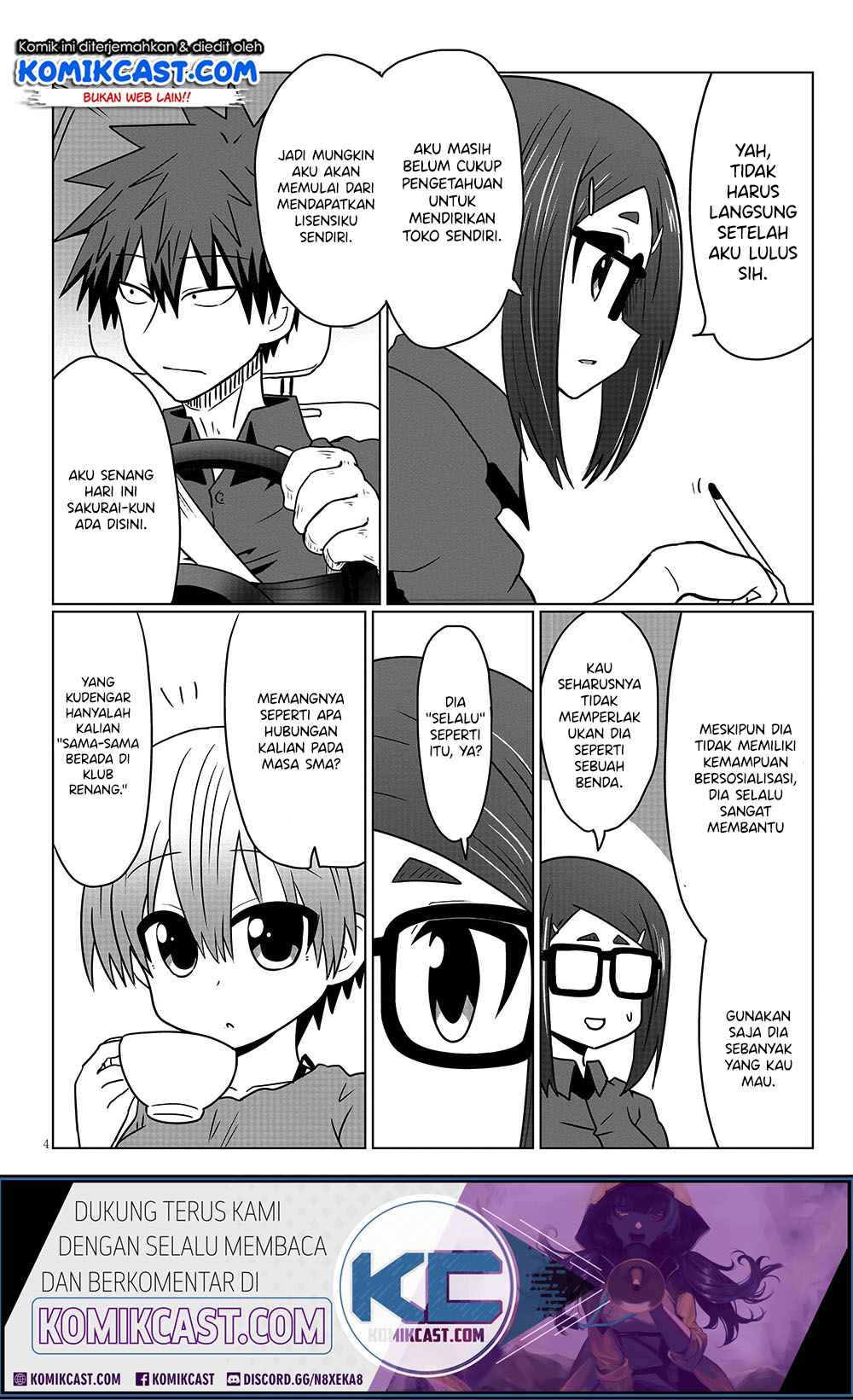 Chapter 30 - halaman 6