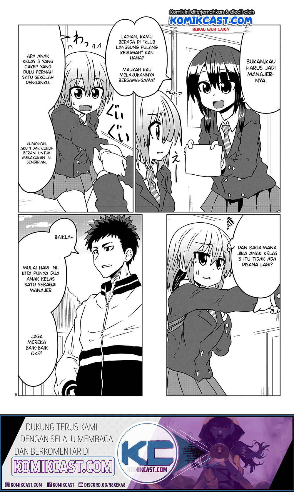 Chapter 30 - halaman 8
