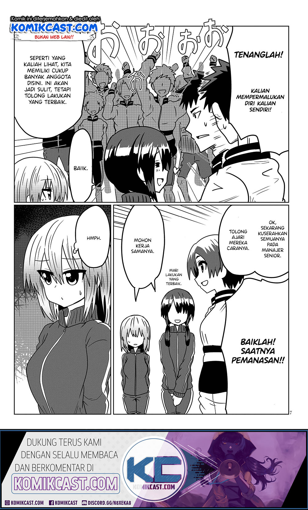 Chapter 30 - halaman 9
