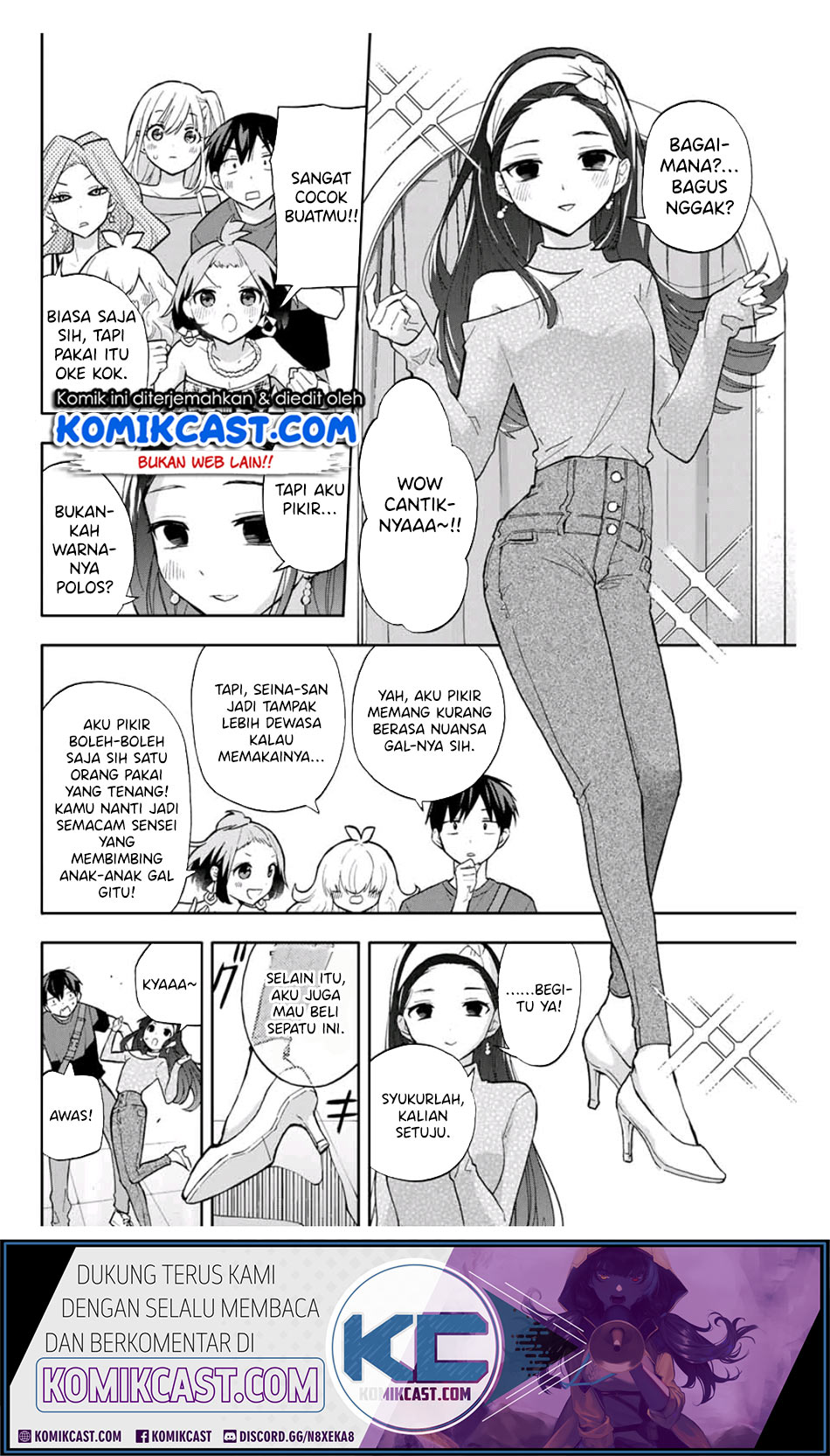 Chapter 31 - halaman 12