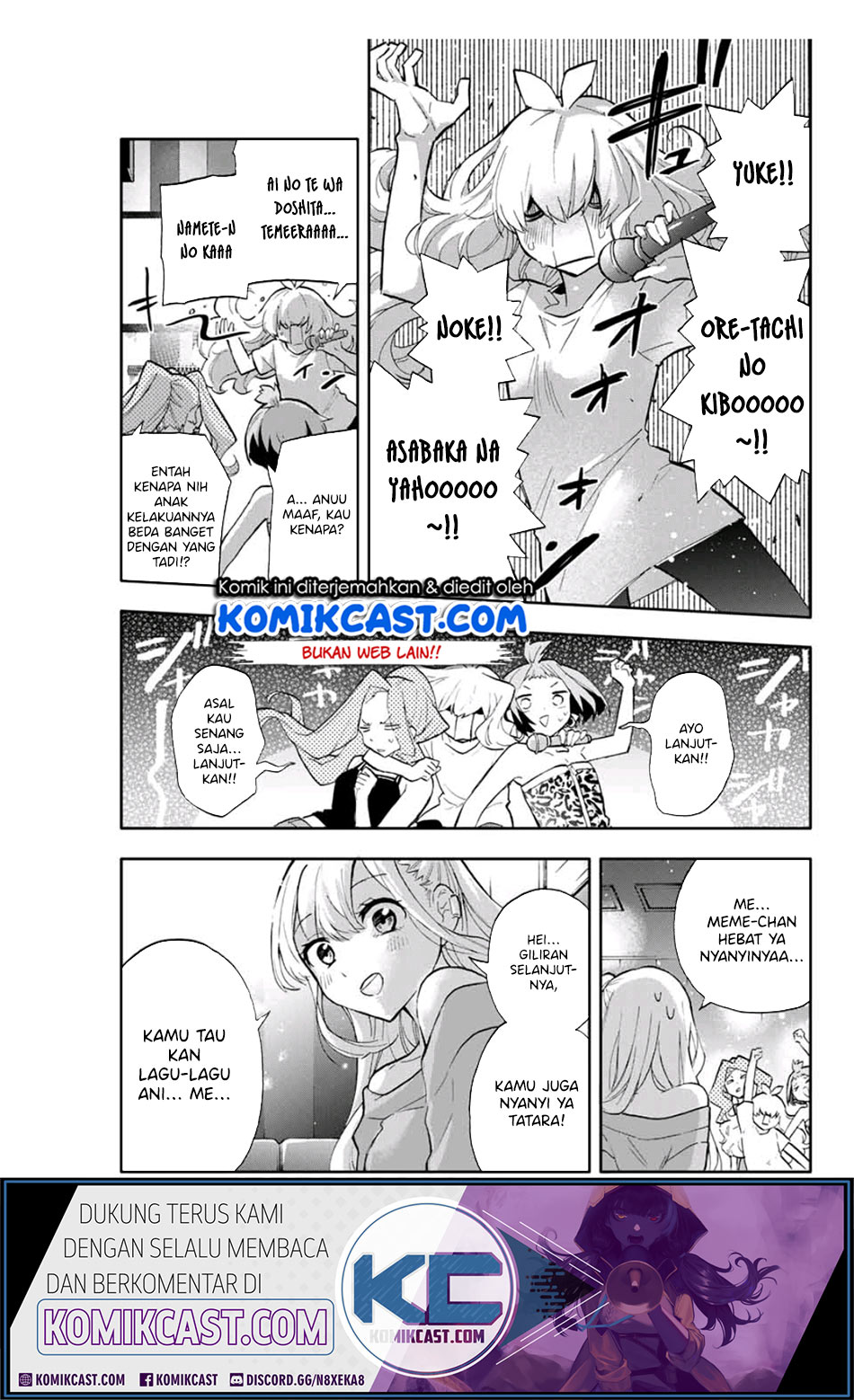 Chapter 31 - halaman 17