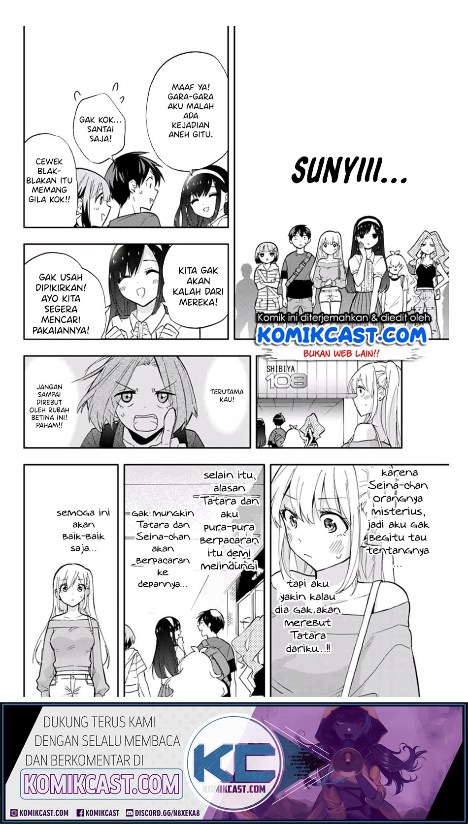 Chapter 31 - halaman 6