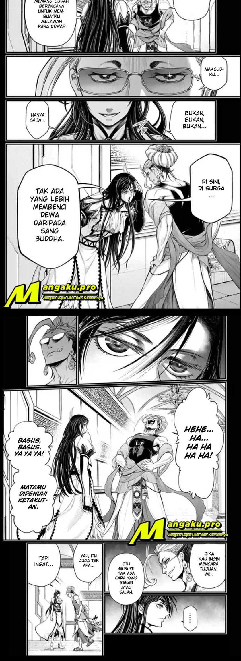 Chapter 44.1 - halaman 10