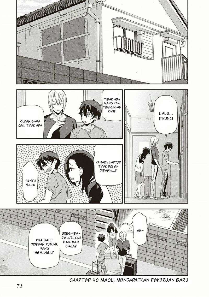 Chapter 40 - halaman 2