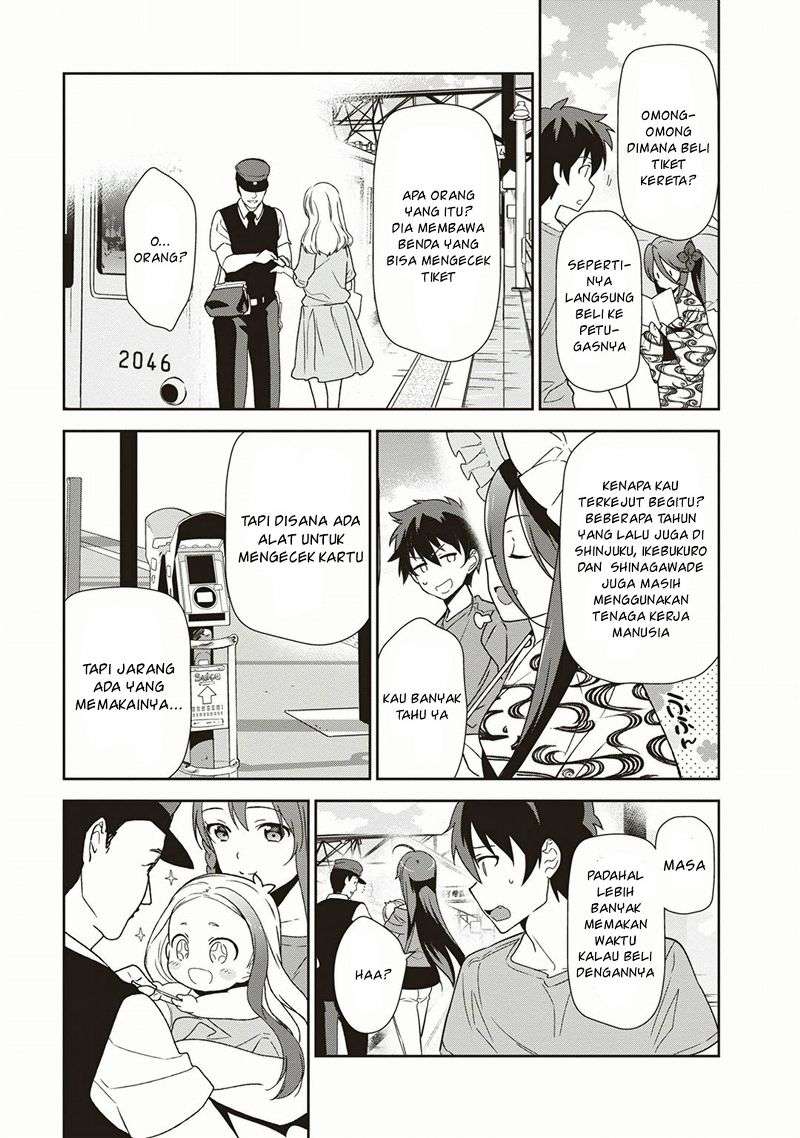 Chapter 40 - halaman 12