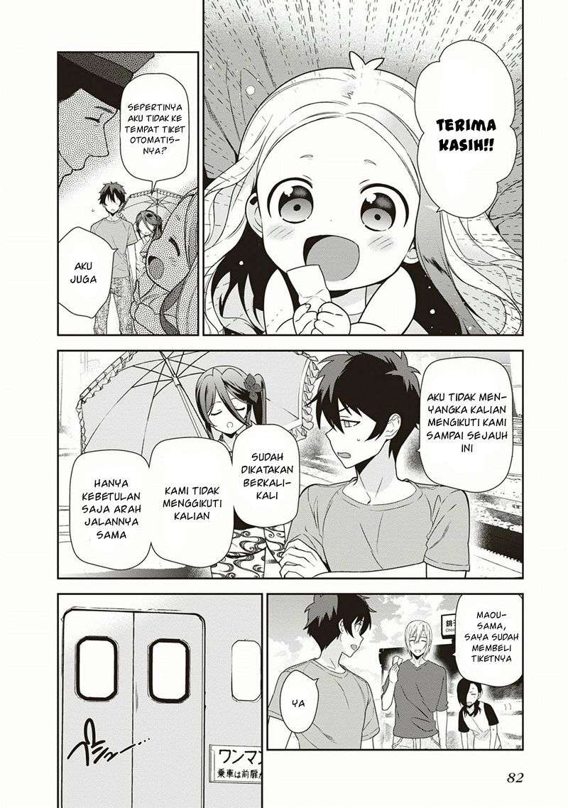 Chapter 40 - halaman 13