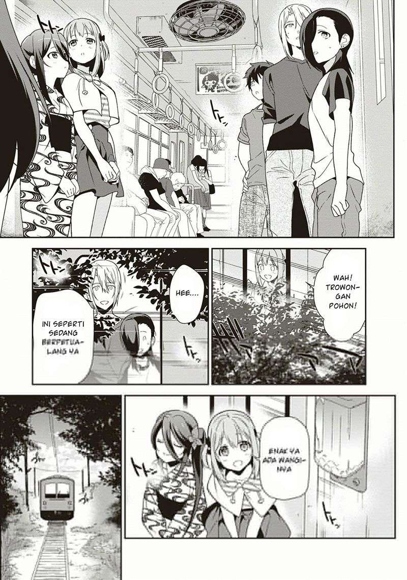 Chapter 40 - halaman 14