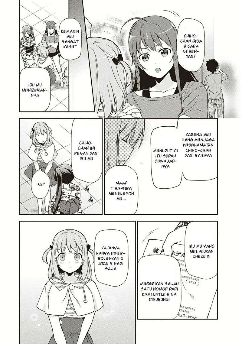 Chapter 40 - halaman 16
