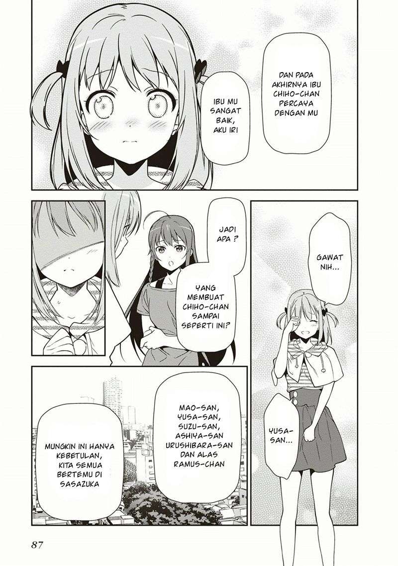 Chapter 40 - halaman 18