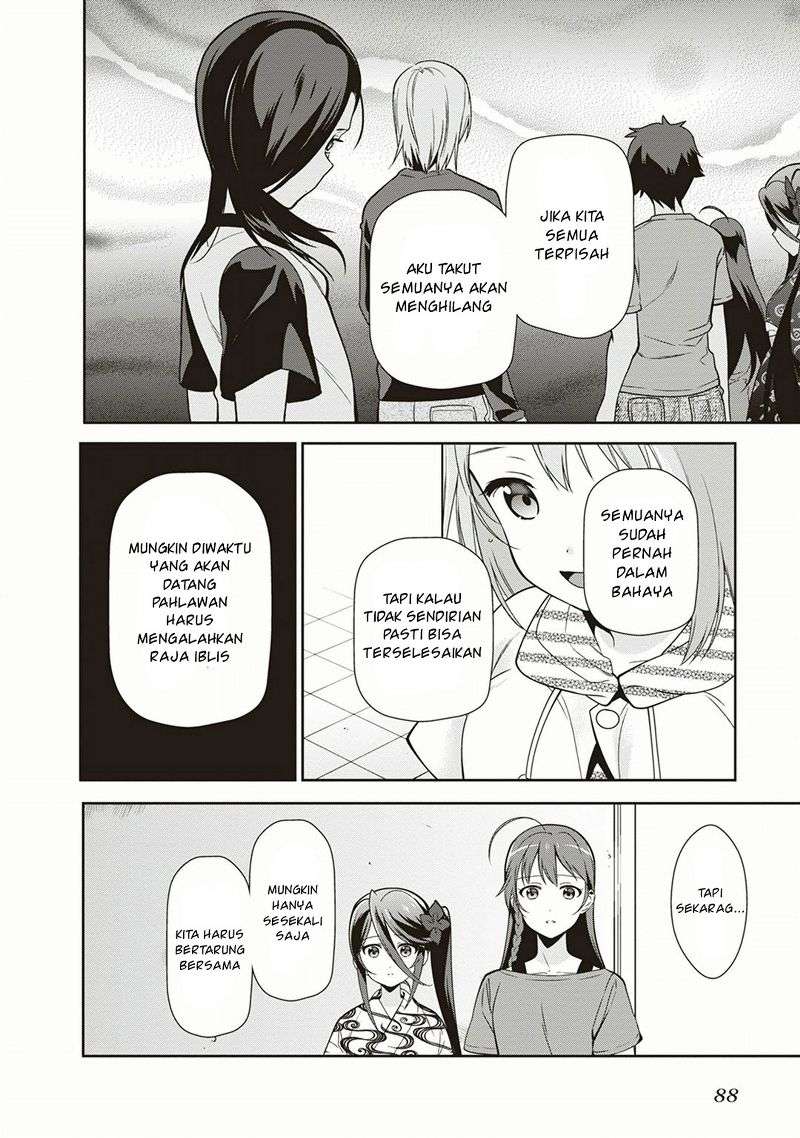 Chapter 40 - halaman 19