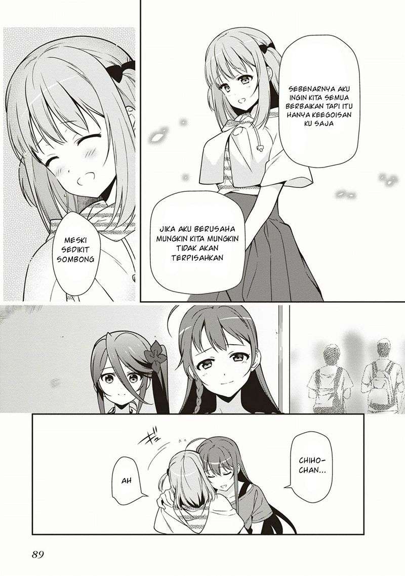 Chapter 40 - halaman 20