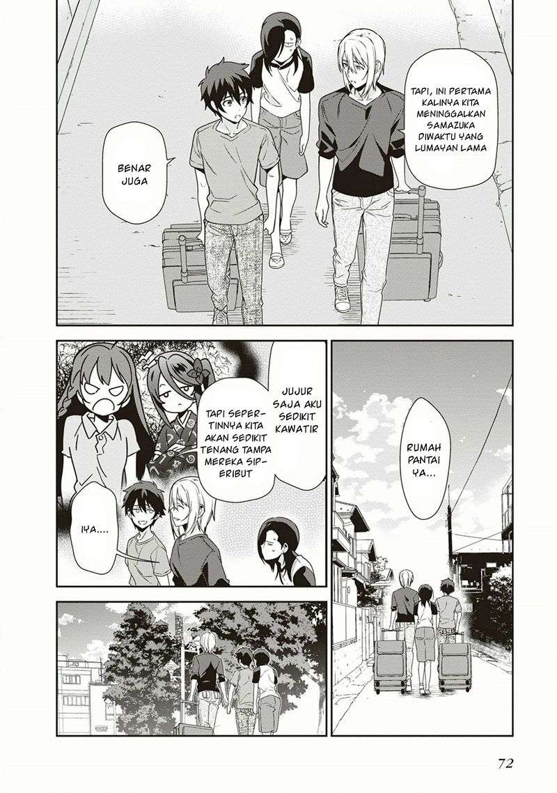 Chapter 40 - halaman 3