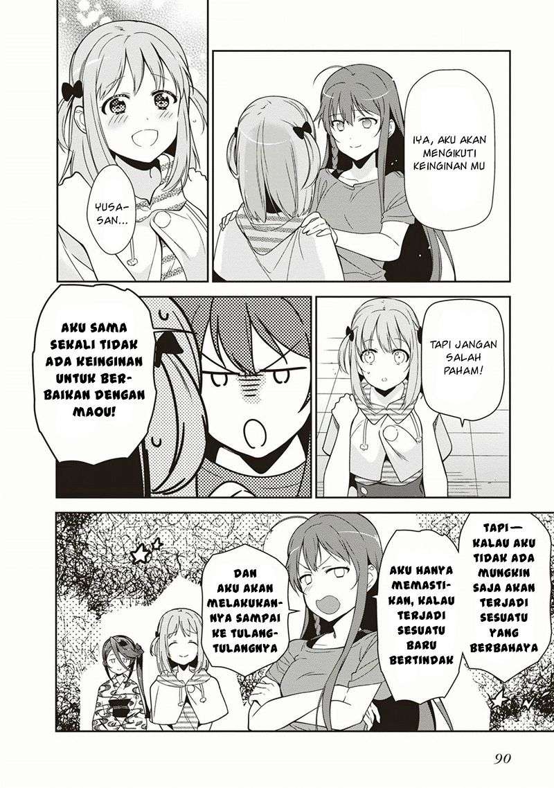Chapter 40 - halaman 21